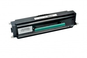 Toner di alta qualità compatibile Lexmark E230 BK NERO